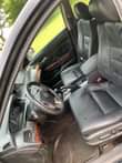 A picture of Moderately used Honda Accord Crosstour Year 2010