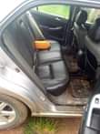 A picture of Delay is dangerous Complete first body pan 2004 Honda Accord