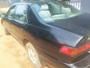 A picture of Owner want to japa Firstbody pan first user Just fix