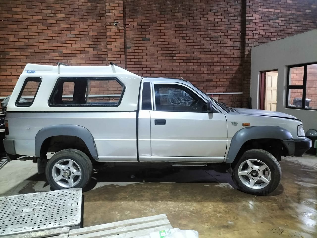 bakkies under r40000