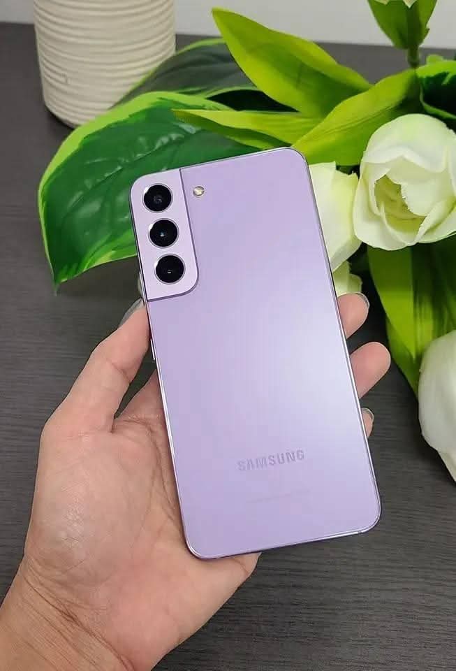 samsung s22