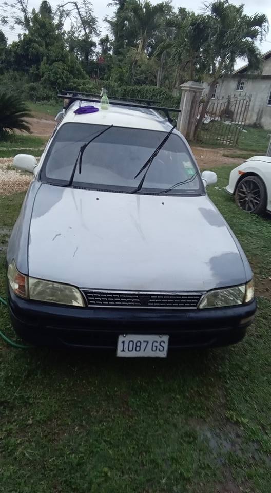 1995 cars