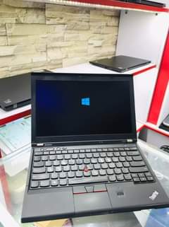 A picture of Lenovo Thonkpad T420