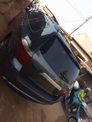 A picture of Super Clean Toyota Highlander 2008 model for sale Buy and