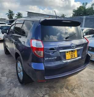 A picture of Jipatie gari hapa used new ...