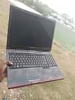 A picture of Nauza laptop Samsung icore 2duo Ram 3gb hdd 160gb procesor