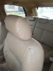 A picture of Sienna 2004 Sharp Body Rapid Engine Gear has issue Going