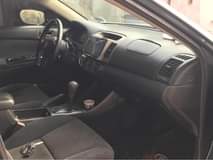 A picture of Used Toyota Camry 2003