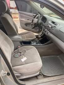A picture of DEALER MARKET 2006 Toyota Camry pure first body Gear ac