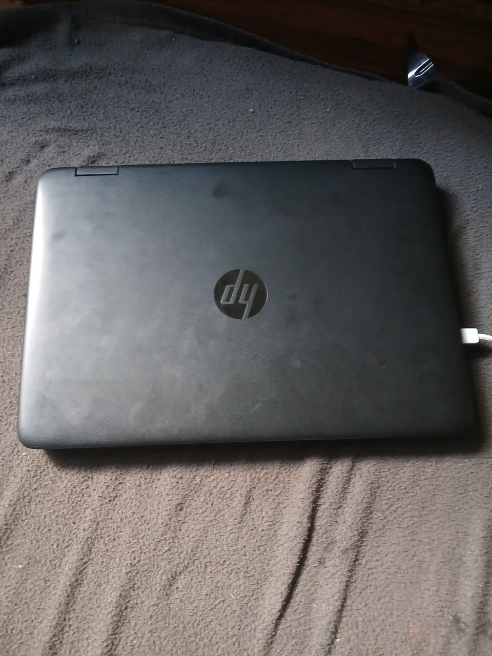 A picture of Laptop