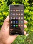 A picture of GOOGLE PIXEL 3xl