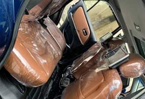 A picture of URGENT BUYERS ONLY CALL mr Anthony 09063948959 CLEAN Lexus Rx300