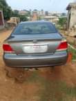 A picture of A year used camry location is Ikorodu First body buy