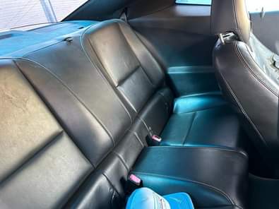 A picture of BONANZA 2012 CAMARO V8 V8 V8 45th Edition Super Sport