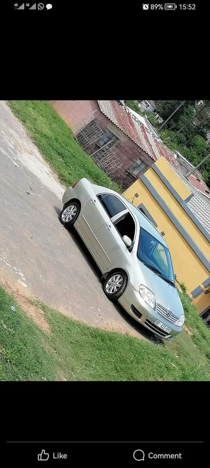 Thabang T.