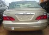 A picture of 2003 Toyota Avalon Xl factory AC first body Accident free