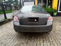 A picture of DEALERS MARKET Fresh Honda Accord AKA evil spirit 2010 model