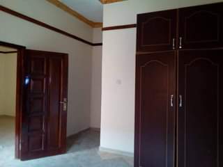 A picture of Double rooms for rent at UGX300k in Nabweru