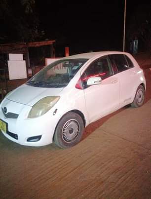 Vehicle S.