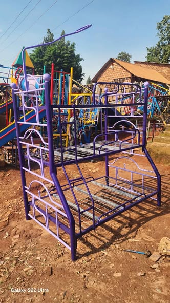 A picture of Home and school deckers available 0754797112