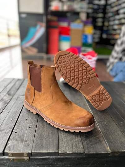 A picture of Classic Casual Boots 