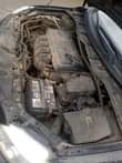 A picture of Toyota corolla 2008