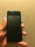 A picture of GOOGLE PIXEL 3