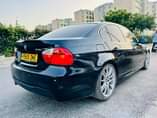 A picture of BMW 3 SERIES