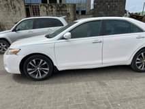 A picture of 2011 Toyota Camry