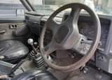A picture of Nissan Patro Diesel ipo Posta Dar full Ac bei imepoa