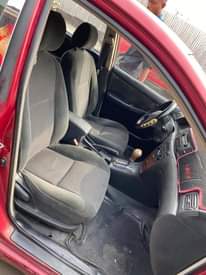 A picture of DISTRESS SALE VERY SOUND 2003 04 TOYOTA COROLLA SPORTS EDITION