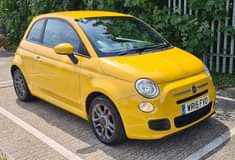 cars