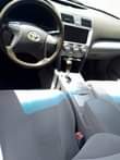A picture of 2010 TOYOTA Camry Venza engine