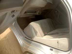 A picture of CLEAN TOYOTA CAMRY MUSCLE 2007 Engine and Gear perfect AC