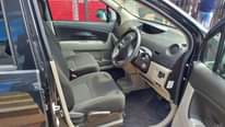 A picture of Toyota passo sette