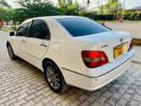 A picture of Toyota Brevis