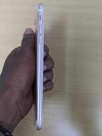 A picture of iPhone 6s Plus