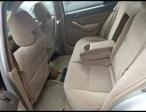 A picture of Neatly used buy and drive Honda Civic available for sale