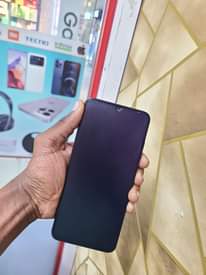 A picture of Samsung A05S