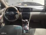 A picture of Toyota Corolla 2007 model Nig. used