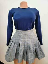 A picture of Secondhand dresses