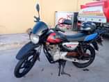 A picture of BOXER CC 125