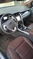 A picture of Cheap 2013 Ford Edge Limited Registered