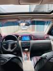 A picture of Supersharp Toyota Corolla First body With sun roof and reverse