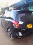A picture of Spacio milion 4 9 Ipo mwanza Automatic Engine safi 0784857610