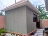 A picture of A brand new 2 bedrooms house for sale in Kira