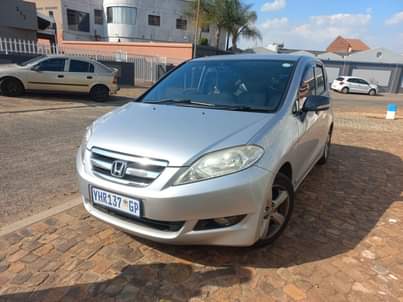 ford frv