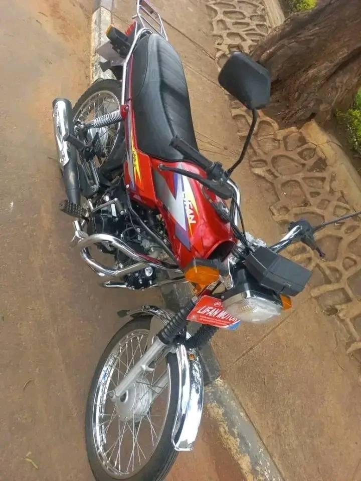 bike