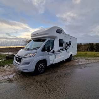 campervans for sale uk