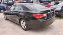 A picture of Toyota Mark X 2010 Call 0787444507